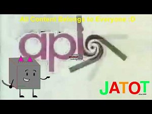 API Television Productions Logo 1966 1975 Enhanced with G Major 4