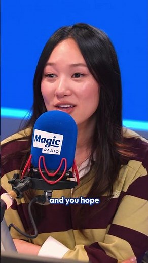 Yerin Ha and Luke Thompson's Favourite Romance Films! 🎥 #bridgerton