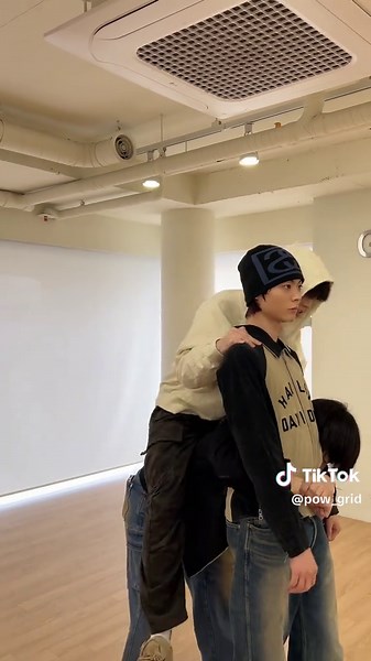 Uncovering the COWBOY: Who is POW Member Hong?