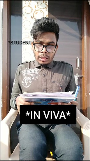 Hilarious Telugu Student VIVA Comedy Sketch