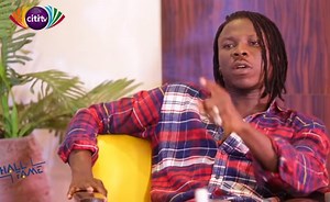 Shatta Wale stole ‘My level’ song from Ivorian musician