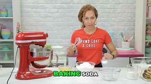 Secret Ingredient - Overripe Bananas for BEST Banana Cake!