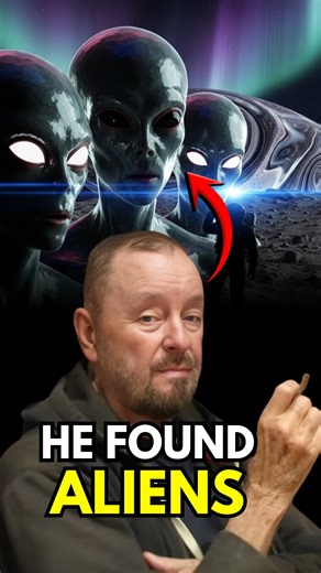 Sami | In 1973, a man named Ingo Swann claimed he could see Jupiter’s rings — not with a telescope, but with his mind. Everyone laughed… until... | Instagram