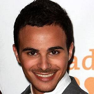 Adamo Ruggiero – Age, Bio, Personal Life, Family & Stats | CelebsAges