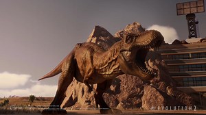 We've had an incredibly eventful week, Park Managers, but there's even more coming next week! We hope you're looking forward to it. | Jurassic World Evolution 3
