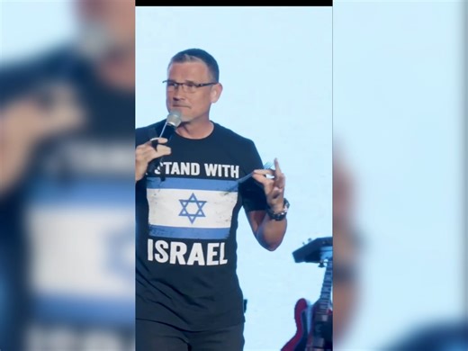 Fake People WILL SNAP... | Pastor Greg Locke