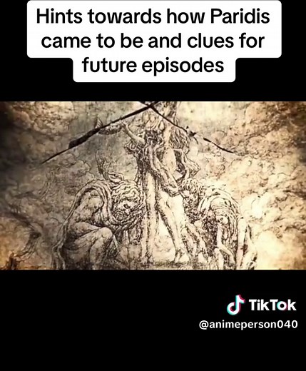 Attack on Titan Season 2 Outro Explanation: Paradis Origins Revealed | Anime Moments