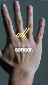 Why Face ID Works Faster Than Fingerprint 🤯#TechFailures#FaceID#fingerprintscanner