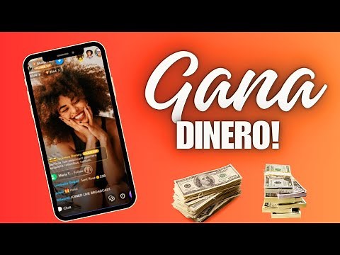 COMO GANAR DINERO EN SUPERLIVE🤑Como funciona Superlive App👉Monetizar como Streamer en Superlive📲
