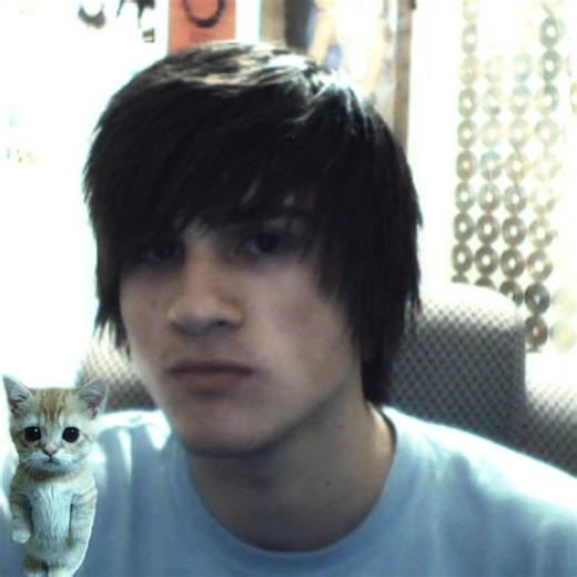 #Stopmotion miss his emo hair lmfao #smosh #smoshpit #smoshpitclips #smoshbits #smoshmemes #smoshikenz #anthonypadilla #anthonypadillafromsmosh #anthonypadillaedit #anthonypadillainterview #anthonypadilladream #ianhecoxfromsmosh #ianhecox #ianhecoxedit #nostalgia #2000s #smoshedits