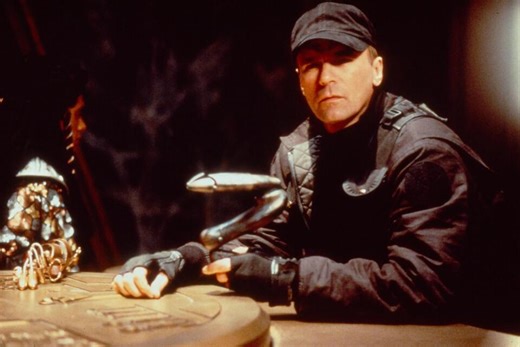 Cast of ‘Stargate SG-1’: Where Are They Now? Nearly 30 Years Later, Their Bond Endures - NewsBreak