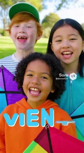 Say “wind” in Spanish! Fun & Easy Spanish for Kids!