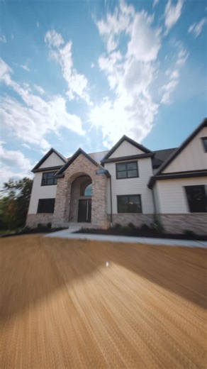 Pennsylvania Real Estate Media Agency on Instagram: "The Dalmore doesn't play 👀🔥 #dalmore #eddyhomes #luxuryrealestate #newconstructionhomes #interiordesign"