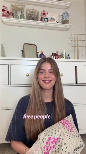 Free People Haul: Discover Unique Fashion Finds