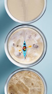 Here’s the perfect way to start the day. Or end it. Your call. Find a Caribou near you. | Caribou Coffee