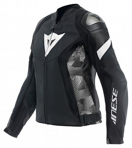 Dainese Avro 5 Women's Jacket Review