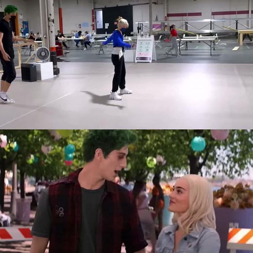 Zombies 3 'Ain't No Doubt About It' Lyrics