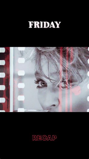 Friday Birthday Recap 🎉 Happy Friday, everyone! Here’s a look back at the music legends who celebrated birthdays this week: 🎵 Madonna – Borderline (1984) 🎵 JT Taylor (lead singer of Kool & The Gang) – Stone Love (1987) 🎵 Elizabeth Wolfgramm (lead singer of The Jets) – Cross My Broken Heart (1987) 🎵 Nate Dogg – Regulate (with Warren G) (1994) 🎵 KRS-One – Love’s Gonna Get’cha (Material Love) (1990) 🎵 Beenie Man – Girls Dem Sugar (with Mýa) (2000) 🎵 Christopher Williams – Every Little Thing