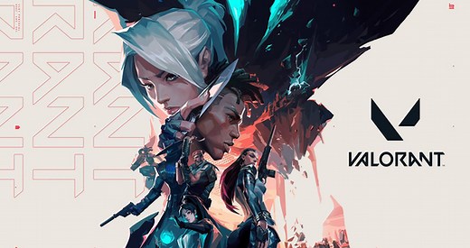 Valorant｜Game8