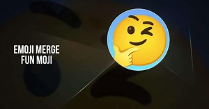 Скачать и играть в Emoji Merge: Fun Moji на ПК или Mac (Эмулятор)