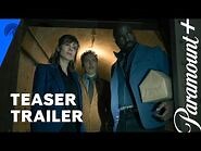 Evil - Season 4 Teaser Trailer - Paramount+