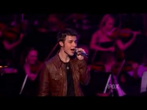 American Idol 2010 Finale