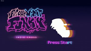 【FNF】（不断收录）freakymenu音乐整合