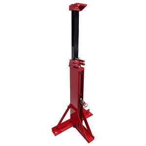 [Hot Item] Easy-to-Operate Small Error Hydraulic Jack for Grain Bins and Enamel Tanks