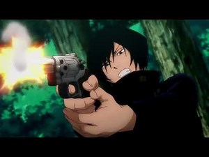 Solved The Problem X Stand On It [AMV\\Flow] Edit
