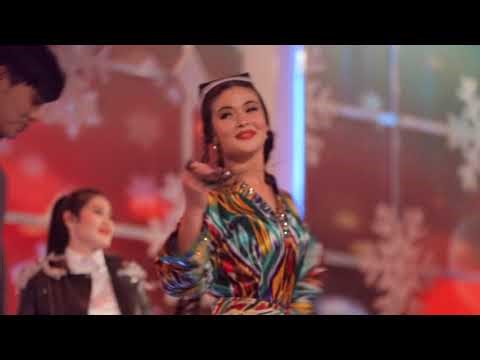 Aziz Rametov & Oybek Ahmedov - Zubayda (Official Video)