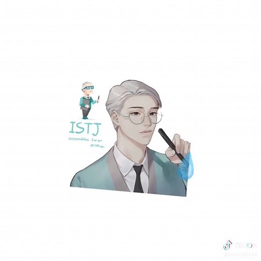 ISTJ x INTJ: MBTI Dynamics Explained