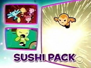KEWLopolis on CBS Promo (2008)