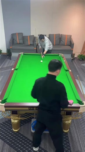 Billiards Gameplay Highlights: 8 Ball Pool and 9 Ball Pool