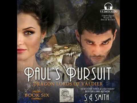 Paul's Pursuit - S.E. Smith
