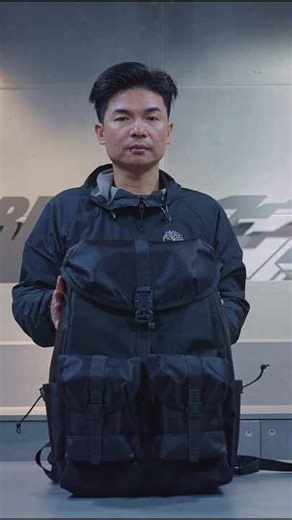 Customized Men's Lightweight Travel Backpack Novel Waterproof Polyester Fashion Laptop Backpack