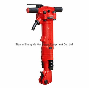 [Hot Item] Factory Directly Provide Tpb90 Pneumatic Hammer Drill Tpb60 Pavement Breaker Tpb40 Paving Breaker Price