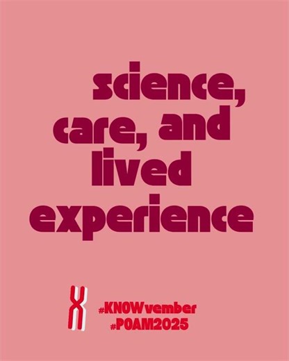 share your experience