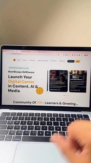 38 reactions |  Struggling to Launch & Scale Your Coaching Business?...