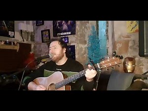 U2 with or without you, using digitech trio plus, live beat and loop build