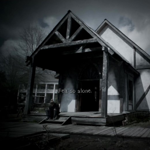 Nadia Hilker's Compelling Performance in The Walking Dead