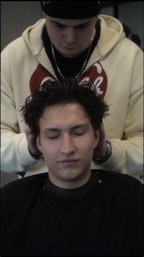 Essential Barber Techniques for Cutting and Styling