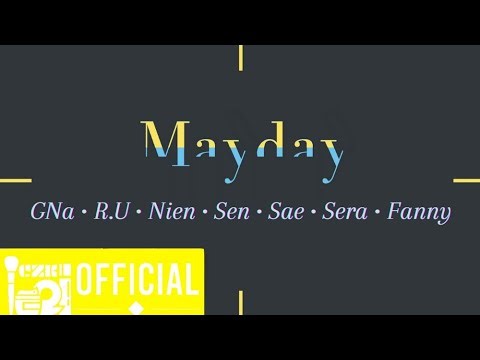 VICTON (빅톤) - Mayday (메이데이) [Song Cover]