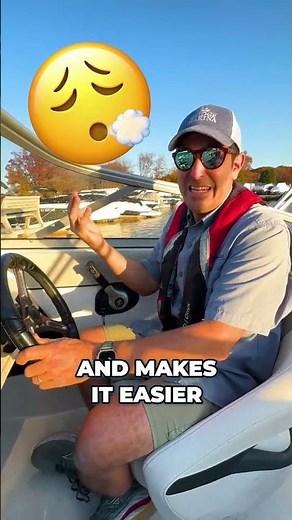 How To Tell if Your Shifter Needs to be Adjusted?: Bridge Marina Boat Maintenance Tip #shorts