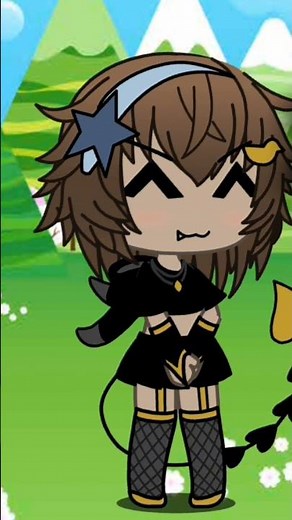 gacha life oc ideas ✨