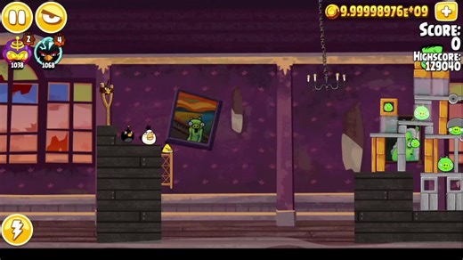 #angrybirdsseasons #angrybirds #rovio