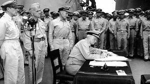 5 things to know about Japan's World War II surrender