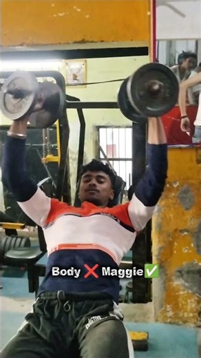 Body ❌ Maggie ✅ #motivation #transformation #gymmotivation