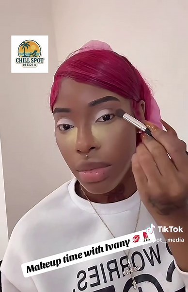 Makeup Tutorial with Ivany: Step-by-Step Guide