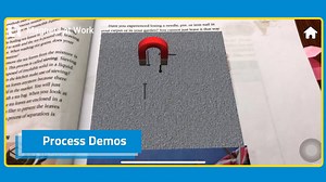 If your child or student owns Vibal textbooks with LearnLive AR, watch this and see how they can use LearnLive AR in a home classroom setting! Just look for the LearnLive AR logo on your learner's Vibal textbook covers. #HybridEducation #NewNow | Vibal Group