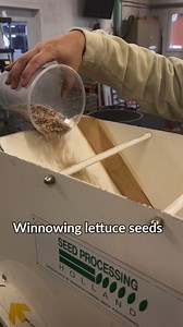 25K views · 201 reactions | Behind the scenes at Heritage Farm:...